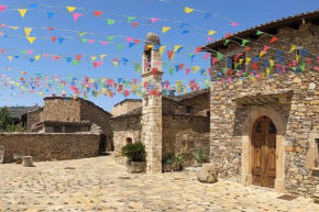 Casa Miret de Mur